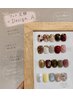 【2回目以降のご来店】フット/自店オフ込み＊定額DesignA,￥7800