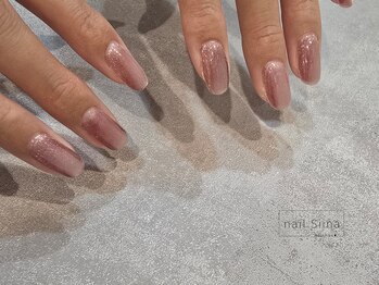 シーナ(Siina)/