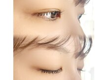eyesalon&meの雰囲気(あなただけの素敵なお目元を*)