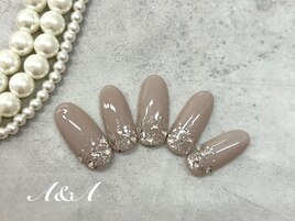 hand／トレンドデザイン