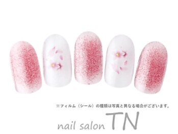 ティーエヌ TSUTAYA宇多津店/9月季節の定額4900円コ―ス