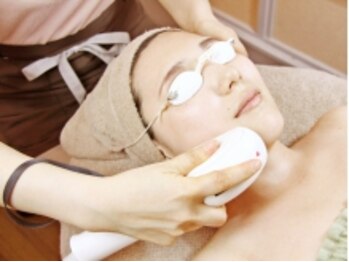 ファーレ 市ヶ尾店(FAREI)/**光フェイシャル**