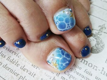 ハズキ ネイル(Hazuki Nail)/