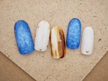 リボン 立川店(Ribbon)/定額Trend7500円+tax サマー