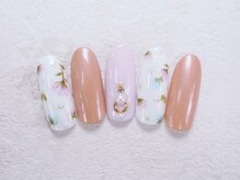 コルン/ゴージャス定額¥7810