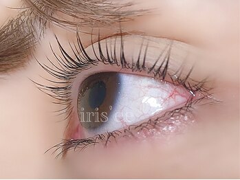 イリゼ(iris'ee)/