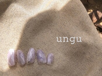 ザラボアングゥ(The Labo ungu)/マンスリーデザイン*7月