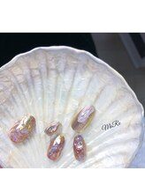 ザ モア(the MoRe)/モアオリジナルパーツ