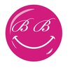 ビービー(BB)ロゴ