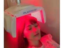 ライトビューティー 本八幡店(LIGHT BEAUTY)/LEDスカルプ