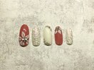 ジェル/スカルプ[横浜/持ち込み]