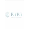リリイ ヴァン・ベール三宮店(RiRi)のお店ロゴ