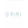 リリイ ヴァン・ベール三宮店(RiRi)ロゴ