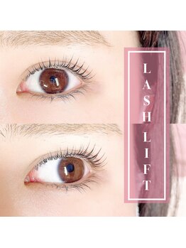 アイウェーブ(Eye wave)/ケラチンラッシュリフト