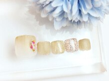 ツメトトノウ/フット☆大人エレガント