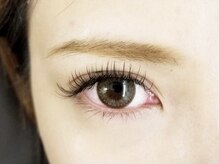 エイトアイラッシュ 井荻店(eight eyelash)/エクステでボリュームアップ♪