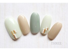 TASAKIパールネイル