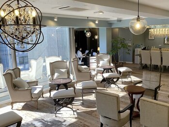 サロン ドゥ リベリー(Salon de Libely)/ハーブピーリング専門店☆横浜