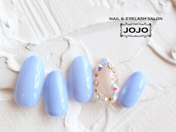 ジョジョ 千里中央店(JOJO)/全員利用OK★オフ込￥5980