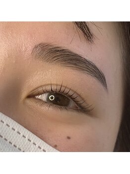 エイミー(Amy)/【Lashlift × HBL 】