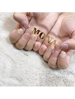 イー(iii)/9月サンプル