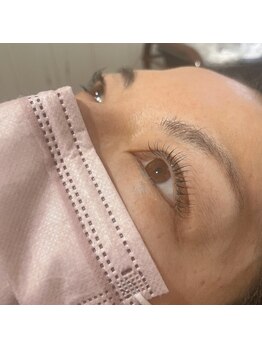 ビューティーアミューズメント 山鼻店(BEAUTY AMUSEMENT)/ドールリフトカール