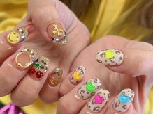 モレリア(morelia)/