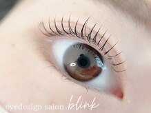 ブリンク(blink)/ラッシュリフト