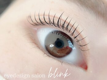 ブリンク(blink)/ラッシュリフト