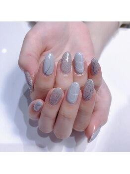 クリスタルネイルサロン(Crystal Nail)/