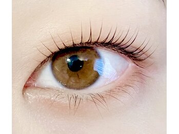 ジユウガオカ アイサロンズ by G.M.NeXT 二子玉川店(JIYUGAOKA eye salons)/パリジェンヌラッシュリフト
