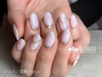 エル 船橋店(elu)/