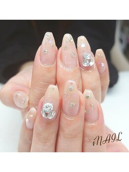 アイネイル(iNAIL)/