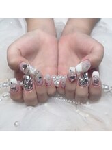 シーシーナナ ネイルサロン(CC NaNa Nail Salon)/