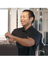 エビジム 渋谷東口店(eviGym)&nbsp;高橋 尚也