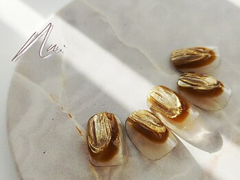 トレンド定額(BG)