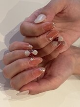 ナチュラルビューティーコンプレックス ティアラ(Natural Beauty complex TIARA)/