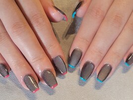 【ジェル】シンプルコース