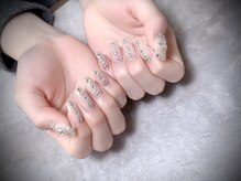 サピーネイルズ(Sappy Nails)/デザイン　【56】