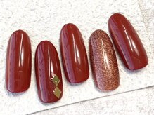 ルナウーナ 谷塚店(LUNAUNA)/定額シンプル4950円