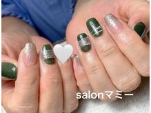 マミー/お客様ネイル