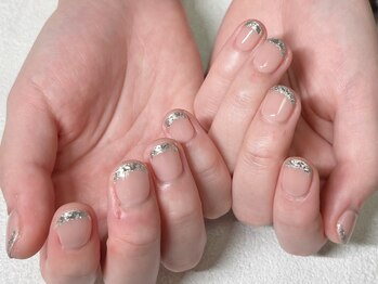 カナネイル(Kana Nail)/Hand/10本アートやり放題