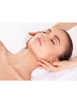 小顔になりたい