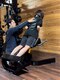 ディーズ(Deeds)の写真/筋肉をつけて肩こり知らずの身体へ《パーソナルトレーニングで正しいフォームで美姿勢を目指しましょう♪》