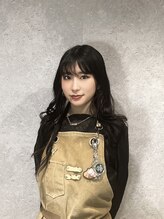 オーク アイラッシュアンドネイル たまプラーザ(OAK) ANZU たまプラ