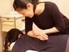 【月一ケアに最適☆】ボディケア90分　￥9000　※女性限定