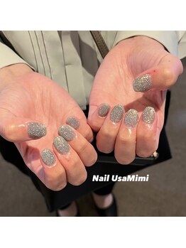 ネイル ウサミミ(Nail UsaMimi)/