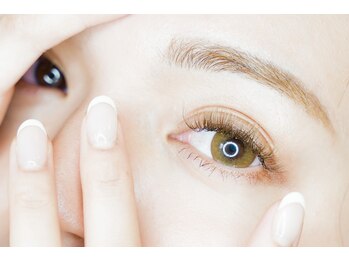 ソル バイ ディア(SOL by diar)/フラットラッシュつけ放題