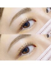 スリーアイ(THREE EYE)/～パリジェンヌ～