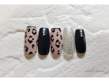 リラネイル(Lila nail)/(hand)定額ネイルコース90分